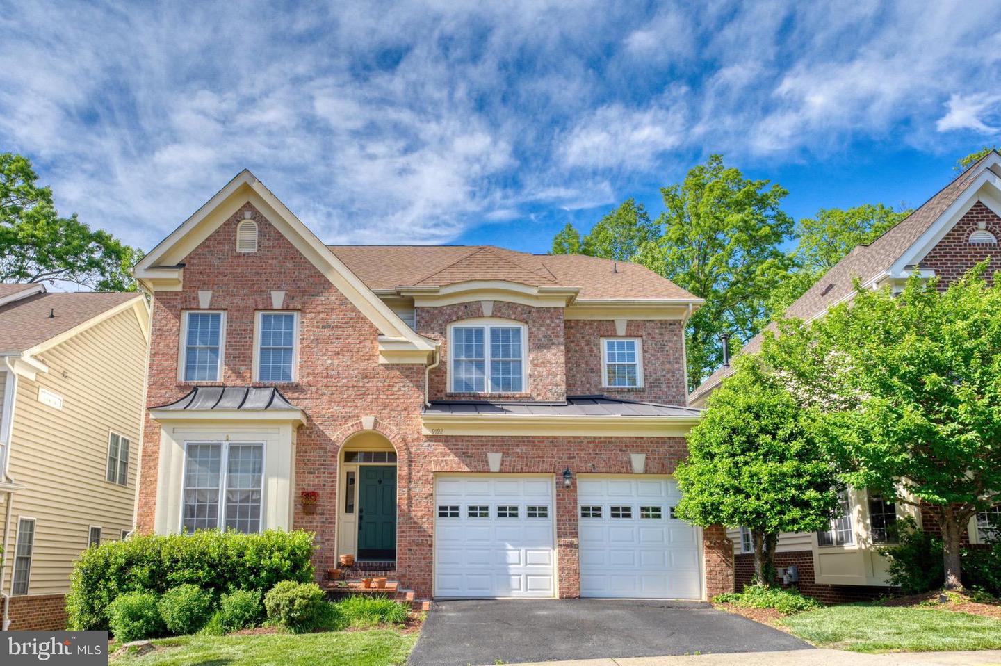 9192 TOPAZ ST, FAIRFAX, Virginia 22031, 4 Bedrooms Bedrooms, ,4 BathroomsBathrooms,Residential,For sale,9192 TOPAZ ST,VAFX2236706 MLS # VAFX2236706