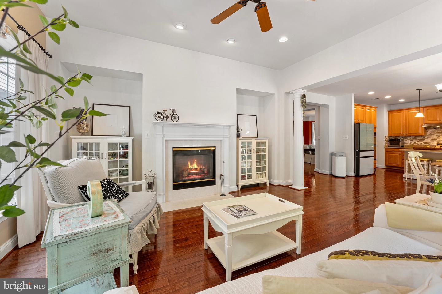 9192 TOPAZ ST, FAIRFAX, Virginia 22031, 4 Bedrooms Bedrooms, ,4 BathroomsBathrooms,Residential,For sale,9192 TOPAZ ST,VAFX2236706 MLS # VAFX2236706