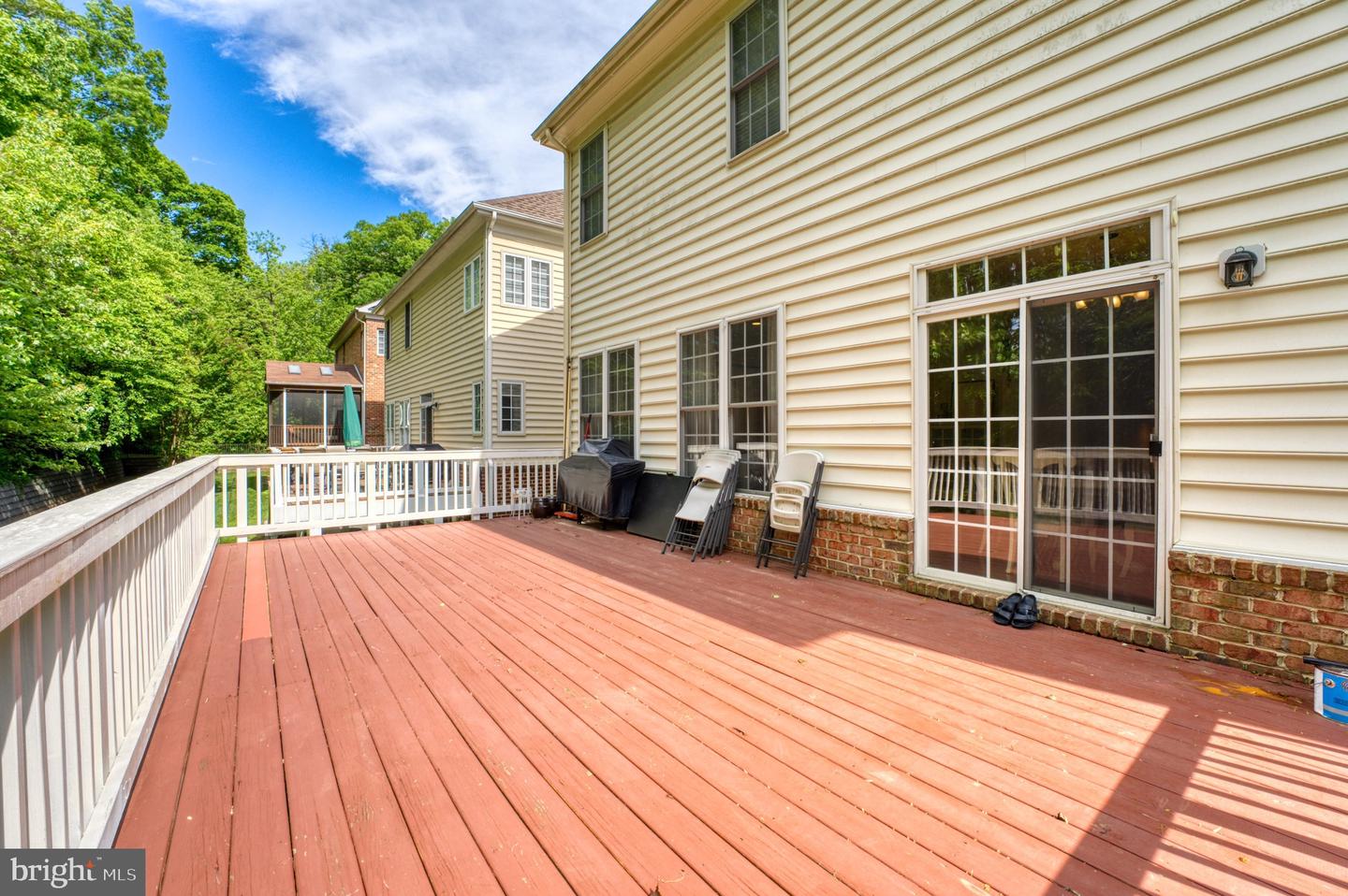 9192 TOPAZ ST, FAIRFAX, Virginia 22031, 4 Bedrooms Bedrooms, ,4 BathroomsBathrooms,Residential,For sale,9192 TOPAZ ST,VAFX2236706 MLS # VAFX2236706