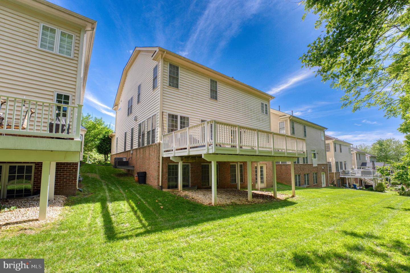 9192 TOPAZ ST, FAIRFAX, Virginia 22031, 4 Bedrooms Bedrooms, ,4 BathroomsBathrooms,Residential,For sale,9192 TOPAZ ST,VAFX2236706 MLS # VAFX2236706