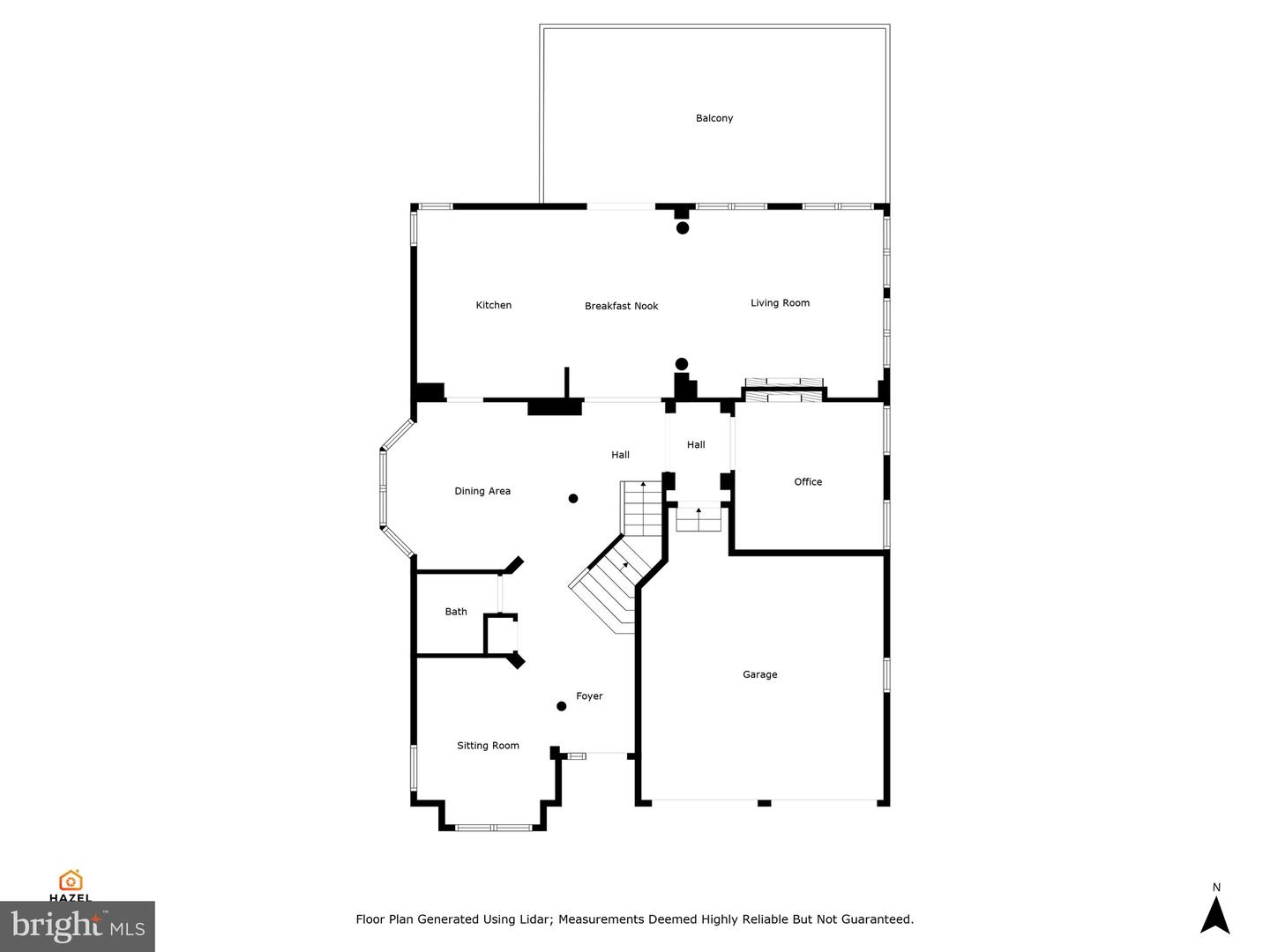 9192 TOPAZ ST, FAIRFAX, Virginia 22031, 4 Bedrooms Bedrooms, ,4 BathroomsBathrooms,Residential,For sale,9192 TOPAZ ST,VAFX2236706 MLS # VAFX2236706