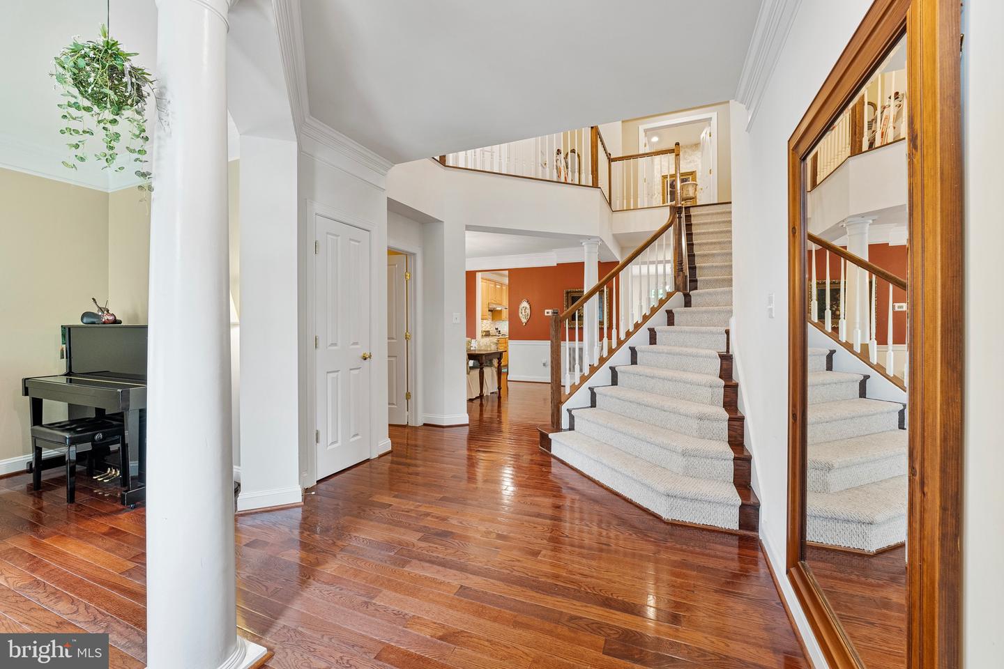 9192 TOPAZ ST, FAIRFAX, Virginia 22031, 4 Bedrooms Bedrooms, ,4 BathroomsBathrooms,Residential,For sale,9192 TOPAZ ST,VAFX2236706 MLS # VAFX2236706