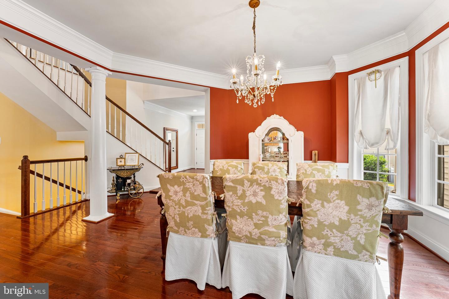 9192 TOPAZ ST, FAIRFAX, Virginia 22031, 4 Bedrooms Bedrooms, ,4 BathroomsBathrooms,Residential,For sale,9192 TOPAZ ST,VAFX2236706 MLS # VAFX2236706
