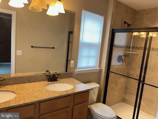 7007 TREK WAY, GAINESVILLE, Virginia 20155, 3 Bedrooms Bedrooms, ,2 BathroomsBathrooms,Residential,For sale,7007 TREK WAY,VAPW2093276 MLS # VAPW2093276