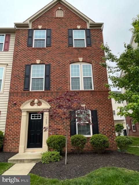 7007 TREK WAY, GAINESVILLE, Virginia 20155, 3 Bedrooms Bedrooms, ,2 BathroomsBathrooms,Residential,For sale,7007 TREK WAY,VAPW2093276 MLS # VAPW2093276