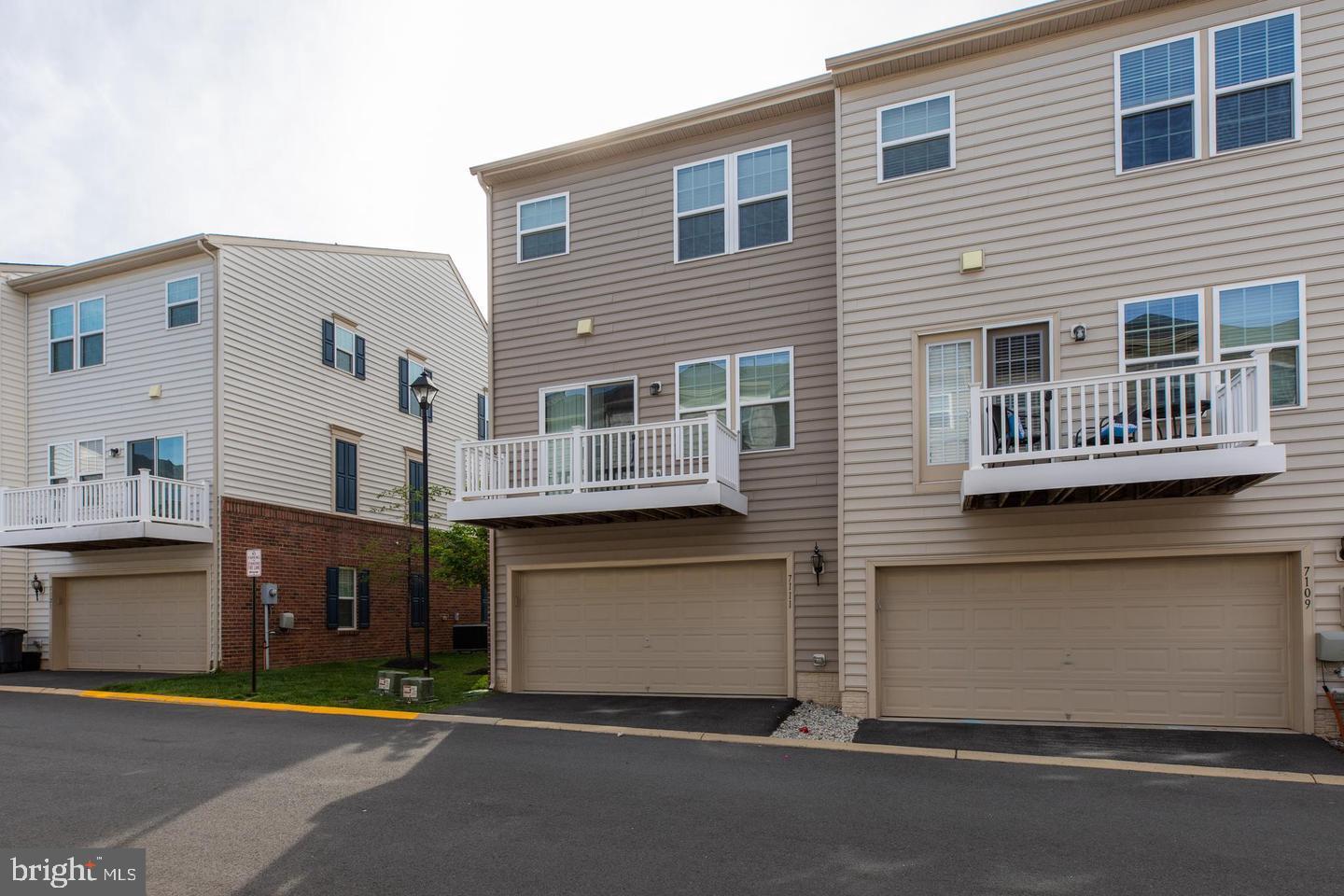 7007 TREK WAY, GAINESVILLE, Virginia 20155, 3 Bedrooms Bedrooms, ,2 BathroomsBathrooms,Residential,For sale,7007 TREK WAY,VAPW2093276 MLS # VAPW2093276