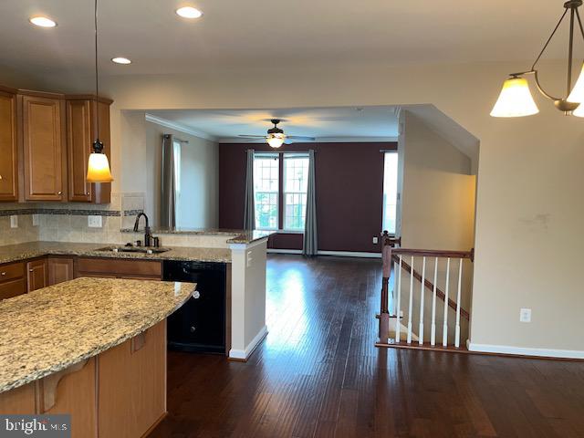 7007 TREK WAY, GAINESVILLE, Virginia 20155, 3 Bedrooms Bedrooms, ,2 BathroomsBathrooms,Residential,For sale,7007 TREK WAY,VAPW2093276 MLS # VAPW2093276