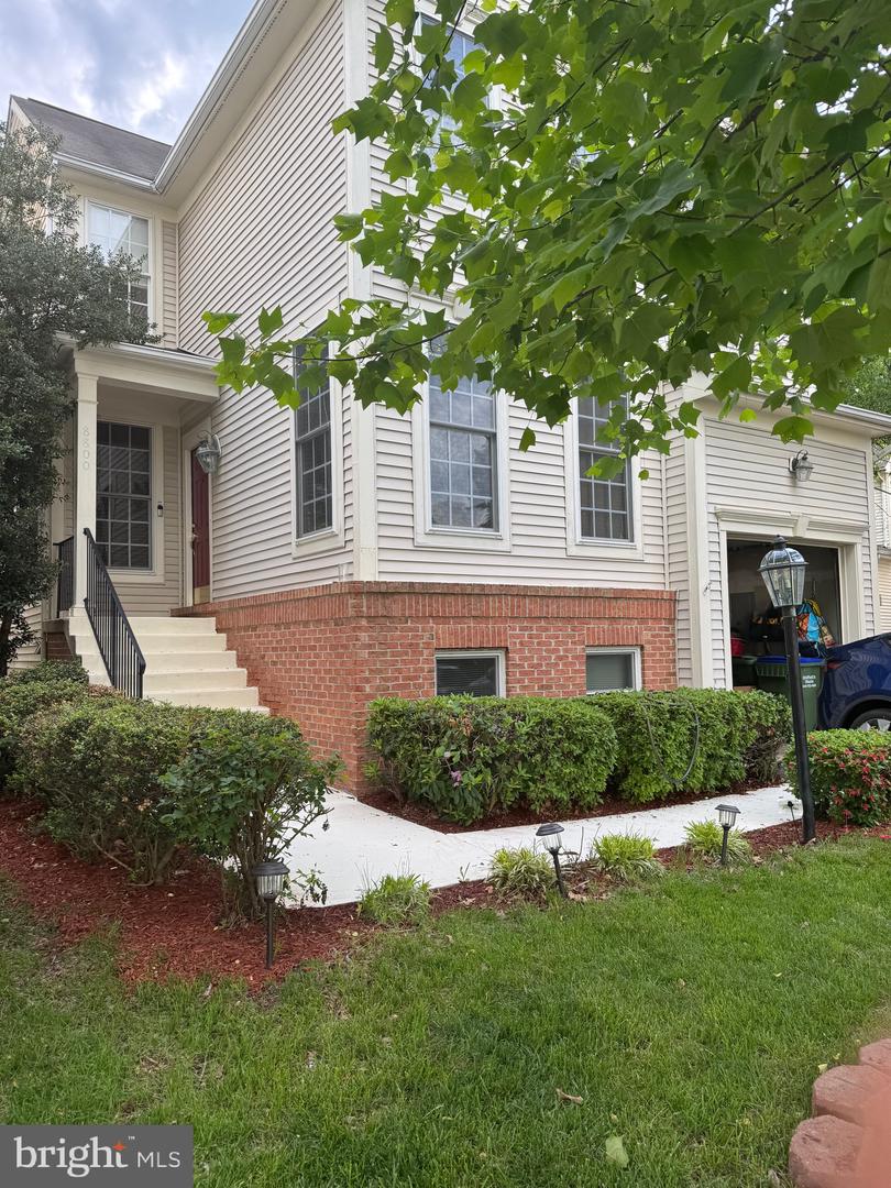 8800 FENIMORE PL, BRISTOW, Virginia 20136, 4 Bedrooms Bedrooms, ,3 BathroomsBathrooms,Residential,For sale,8800 FENIMORE PL,VAPW2093290 MLS # VAPW2093290