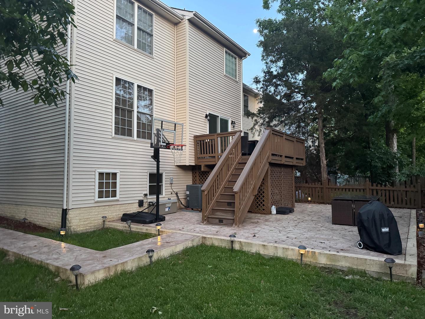8800 FENIMORE PL, BRISTOW, Virginia 20136, 4 Bedrooms Bedrooms, ,3 BathroomsBathrooms,Residential,For sale,8800 FENIMORE PL,VAPW2093290 MLS # VAPW2093290