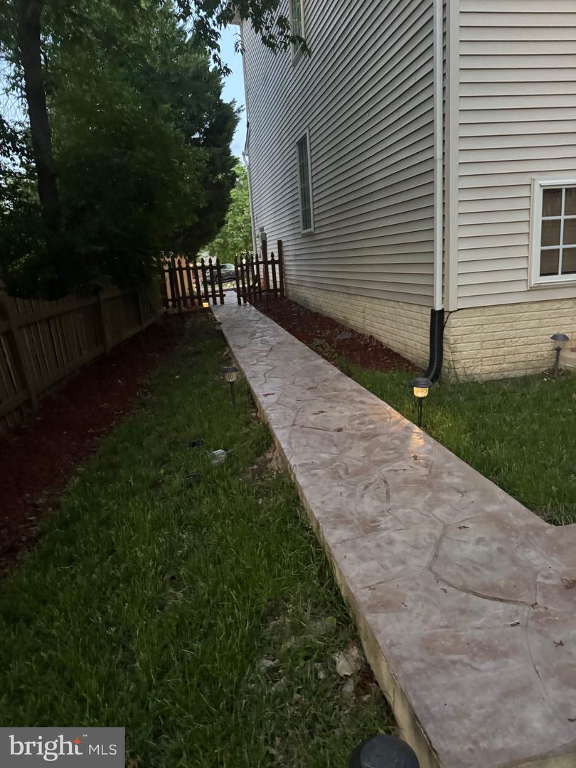 8800 FENIMORE PL, BRISTOW, Virginia 20136, 4 Bedrooms Bedrooms, ,3 BathroomsBathrooms,Residential,For sale,8800 FENIMORE PL,VAPW2093290 MLS # VAPW2093290