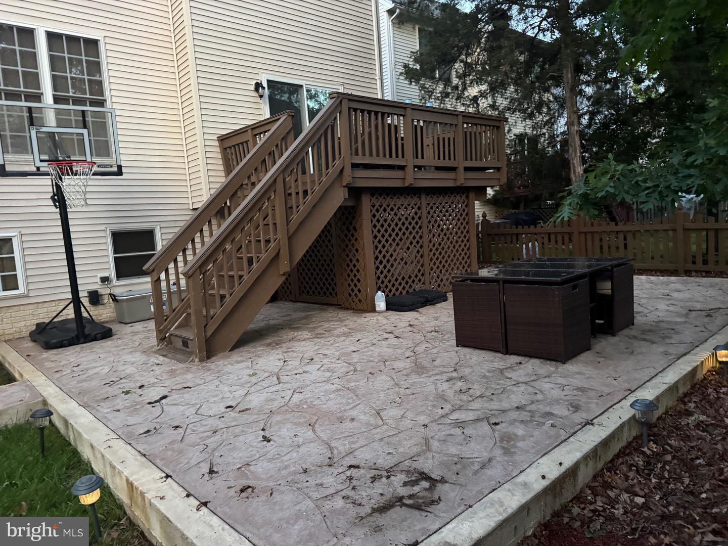 8800 FENIMORE PL, BRISTOW, Virginia 20136, 4 Bedrooms Bedrooms, ,3 BathroomsBathrooms,Residential,For sale,8800 FENIMORE PL,VAPW2093290 MLS # VAPW2093290