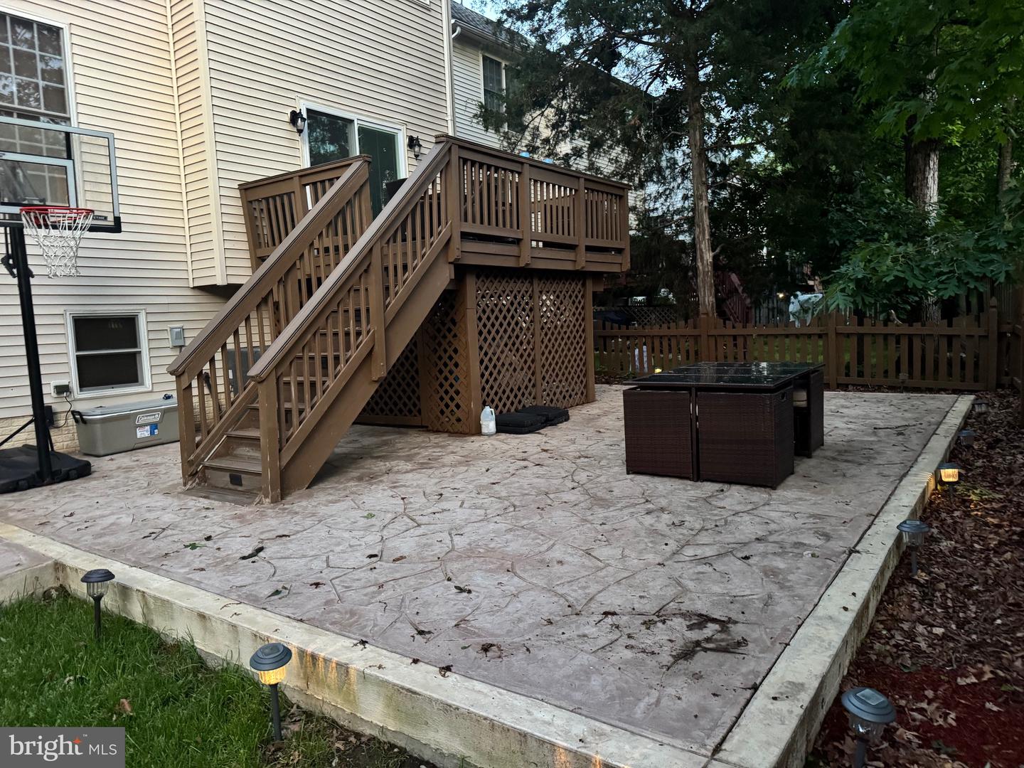 8800 FENIMORE PL, BRISTOW, Virginia 20136, 4 Bedrooms Bedrooms, ,3 BathroomsBathrooms,Residential,For sale,8800 FENIMORE PL,VAPW2093290 MLS # VAPW2093290