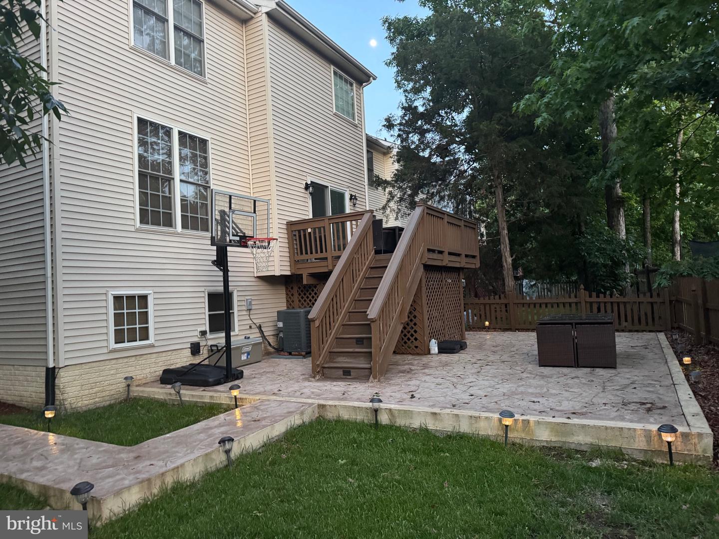 8800 FENIMORE PL, BRISTOW, Virginia 20136, 4 Bedrooms Bedrooms, ,3 BathroomsBathrooms,Residential,For sale,8800 FENIMORE PL,VAPW2093290 MLS # VAPW2093290