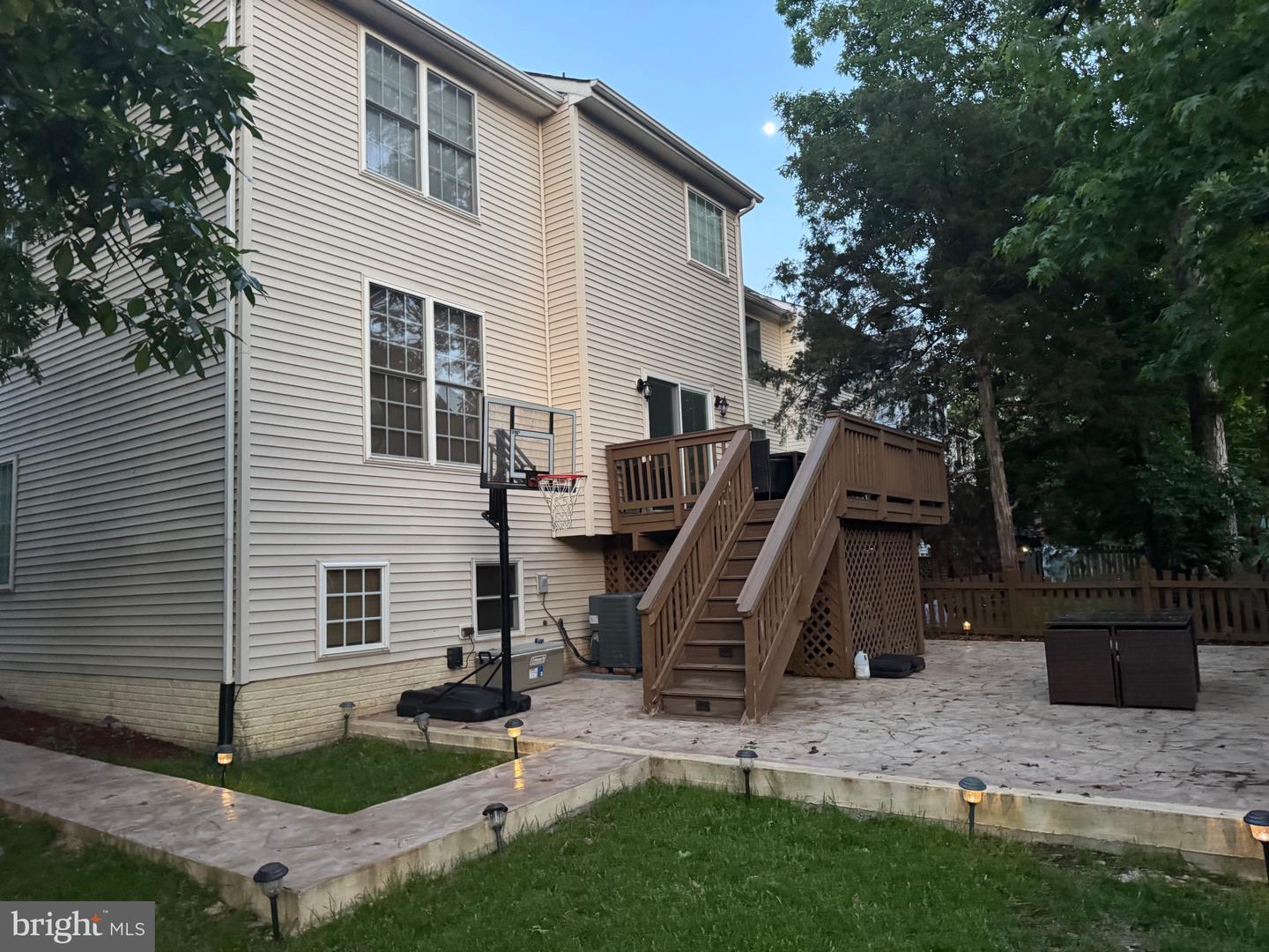 8800 FENIMORE PL, BRISTOW, Virginia 20136, 4 Bedrooms Bedrooms, ,3 BathroomsBathrooms,Residential,For sale,8800 FENIMORE PL,VAPW2093290 MLS # VAPW2093290