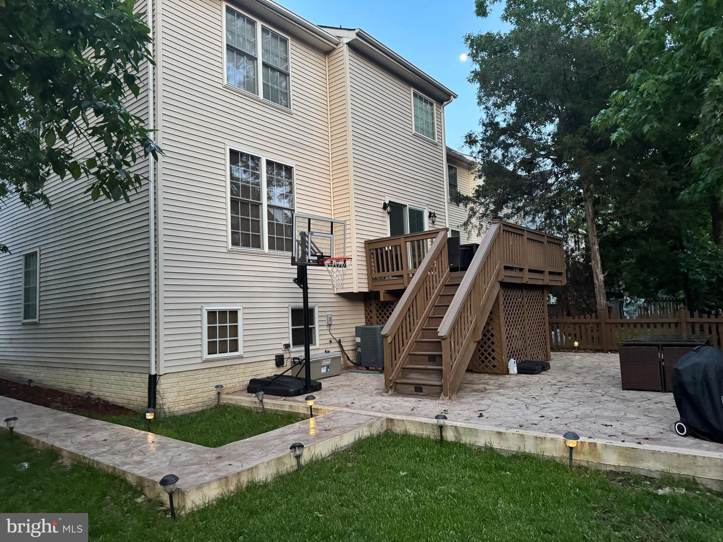 8800 FENIMORE PL, BRISTOW, Virginia 20136, 4 Bedrooms Bedrooms, ,3 BathroomsBathrooms,Residential,For sale,8800 FENIMORE PL,VAPW2093290 MLS # VAPW2093290