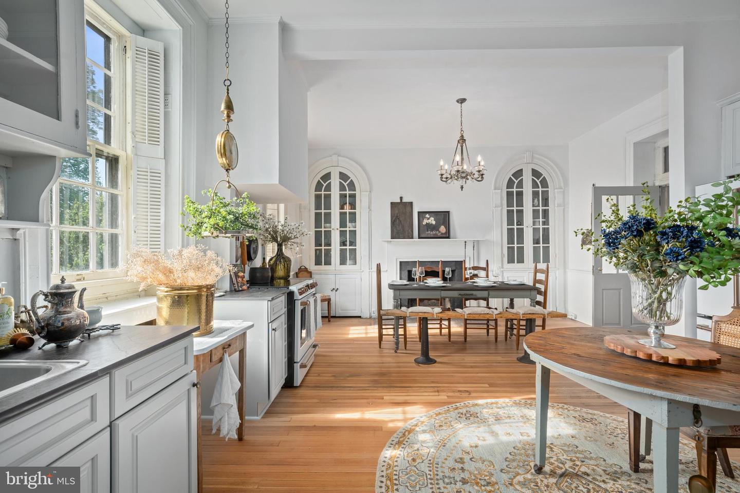 159 FAIRFIELD LN, BERRYVILLE, Virginia 22611, 9 Bedrooms Bedrooms, ,5 BathroomsBathrooms,Residential,For sale,159 FAIRFIELD LN,VACL2003656 MLS # VACL2003656