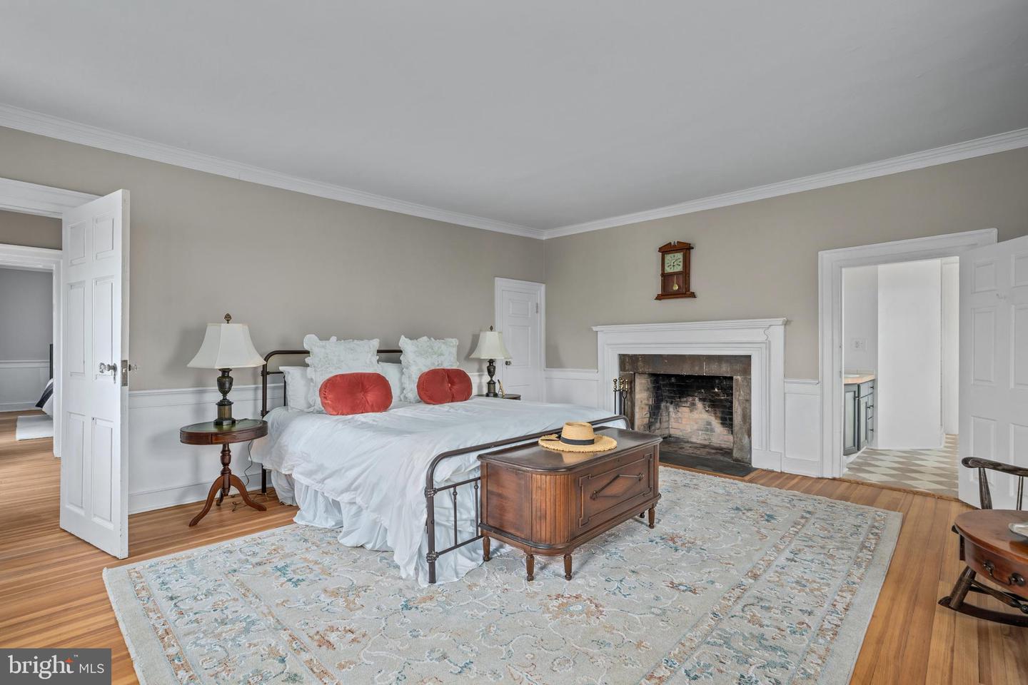 159 FAIRFIELD LN, BERRYVILLE, Virginia 22611, 9 Bedrooms Bedrooms, ,5 BathroomsBathrooms,Residential,For sale,159 FAIRFIELD LN,VACL2003656 MLS # VACL2003656