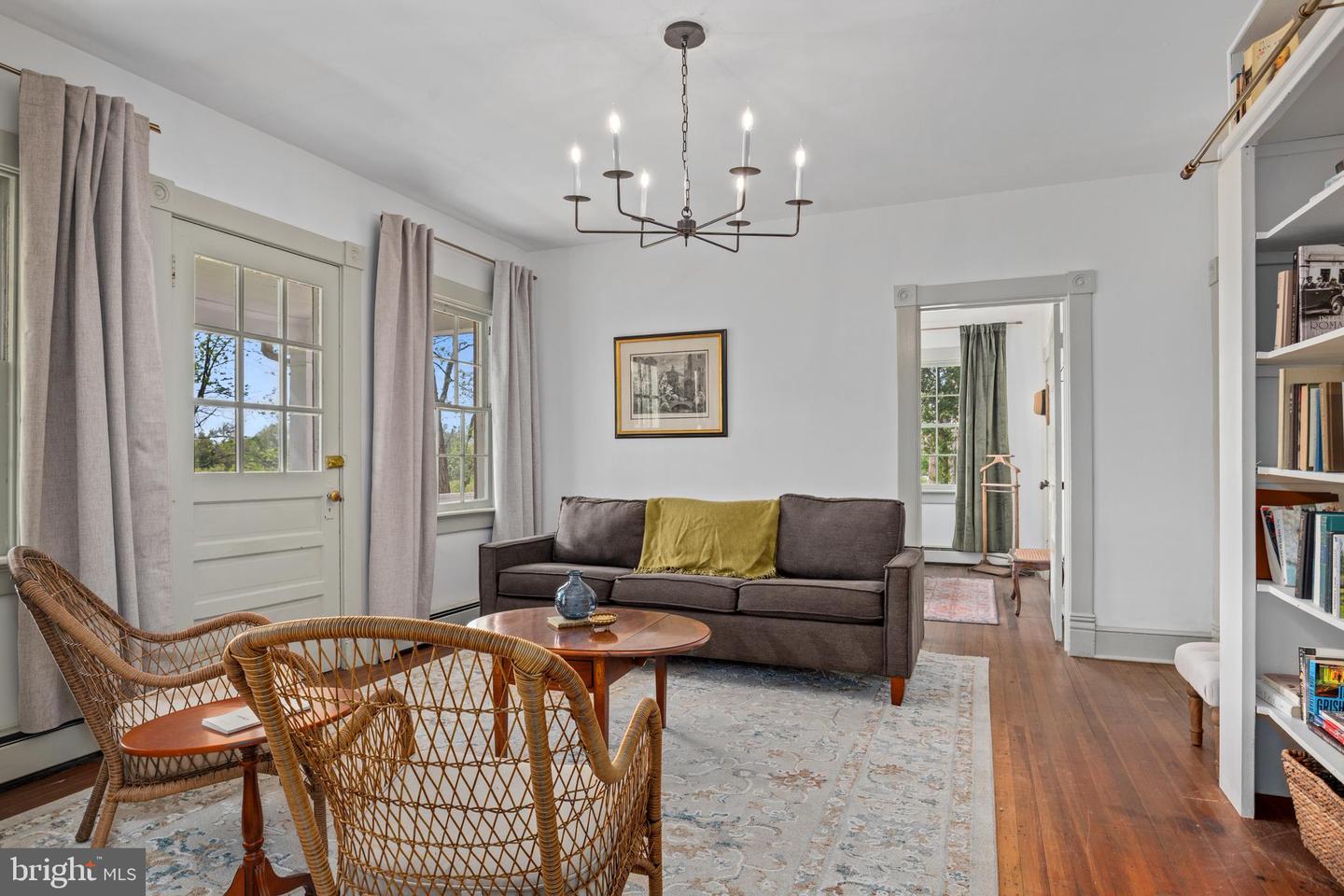159 FAIRFIELD LN, BERRYVILLE, Virginia 22611, 9 Bedrooms Bedrooms, ,5 BathroomsBathrooms,Residential,For sale,159 FAIRFIELD LN,VACL2003656 MLS # VACL2003656