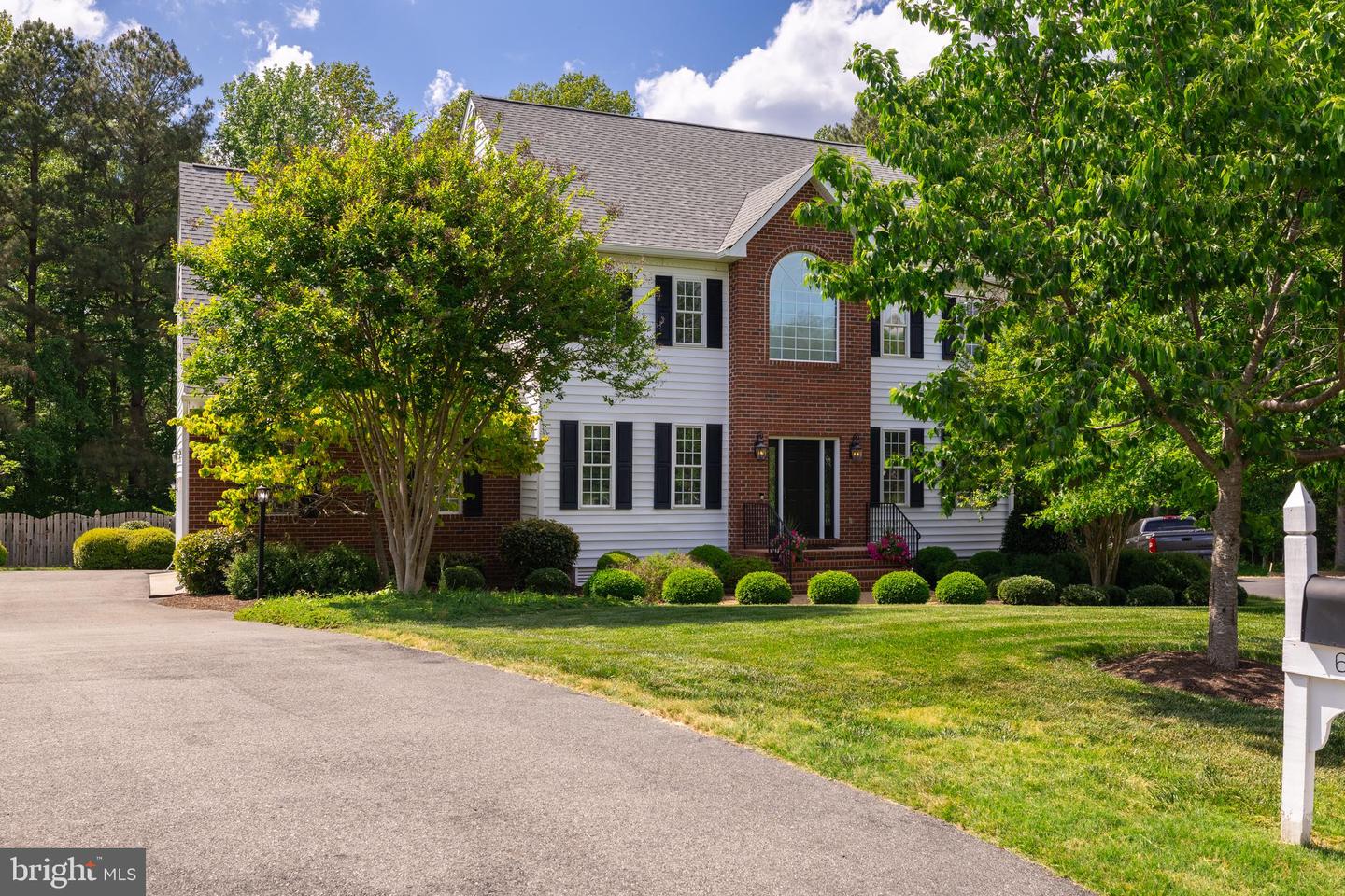 6229 GINDA TER, GLEN ALLEN, Virginia 23059, 5 Bedrooms Bedrooms, 12 Rooms Rooms,2 BathroomsBathrooms,Residential,For sale,6229 GINDA TER,VAHN2000898 MLS # VAHN2000898