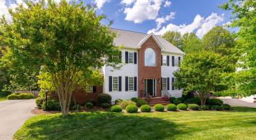 6229 GINDA TER, GLEN ALLEN, Virginia 23059, 5 Bedrooms Bedrooms, 12 Rooms Rooms,2 BathroomsBathrooms,Residential,For sale,6229 GINDA TER,VAHN2000898 MLS # VAHN2000898