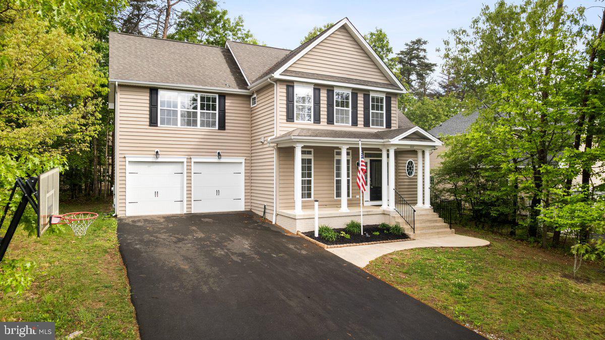 602 S LAKEVIEW DR, CROSS JUNCTION, Virginia 22625, 4 Bedrooms Bedrooms, ,4 BathroomsBathrooms,Residential,For sale,602 S LAKEVIEW DR,VAFV2033742 MLS # VAFV2033742