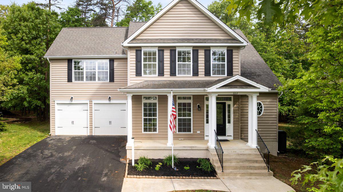 602 S LAKEVIEW DR, CROSS JUNCTION, Virginia 22625, 4 Bedrooms Bedrooms, ,4 BathroomsBathrooms,Residential,For sale,602 S LAKEVIEW DR,VAFV2033742 MLS # VAFV2033742