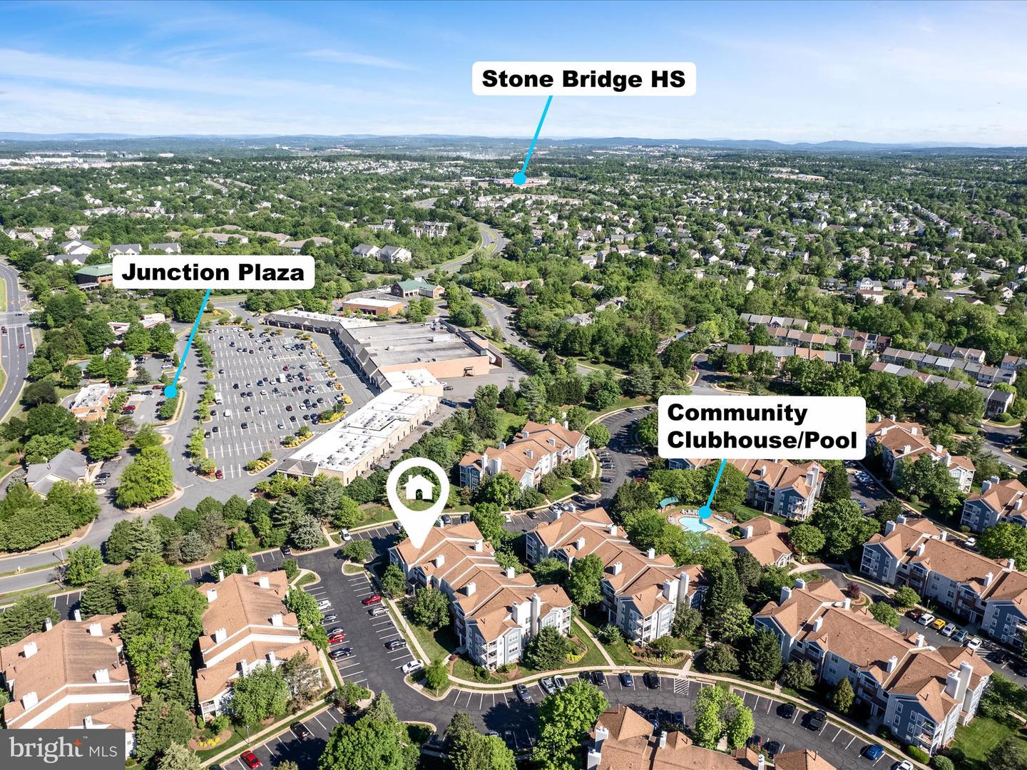 21019 TIMBER RIDGE TER #102, ASHBURN, Virginia 20147, 2 Bedrooms Bedrooms, ,1 BathroomBathrooms,Residential,For sale,21019 TIMBER RIDGE TER #102,VALO2094680 MLS # VALO2094680