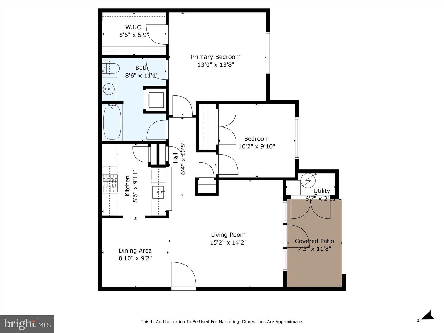 21019 TIMBER RIDGE TER #102, ASHBURN, Virginia 20147, 2 Bedrooms Bedrooms, ,1 BathroomBathrooms,Residential,For sale,21019 TIMBER RIDGE TER #102,VALO2094680 MLS # VALO2094680