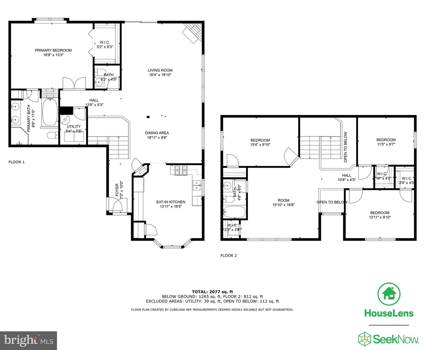 4209 OAKHILL RD, FREDERICKSBURG, Virginia 22408, 4 Bedrooms Bedrooms, 8 Rooms Rooms,2 BathroomsBathrooms,Residential,For sale,4209 OAKHILL RD,VASP2032678 MLS # VASP2032678