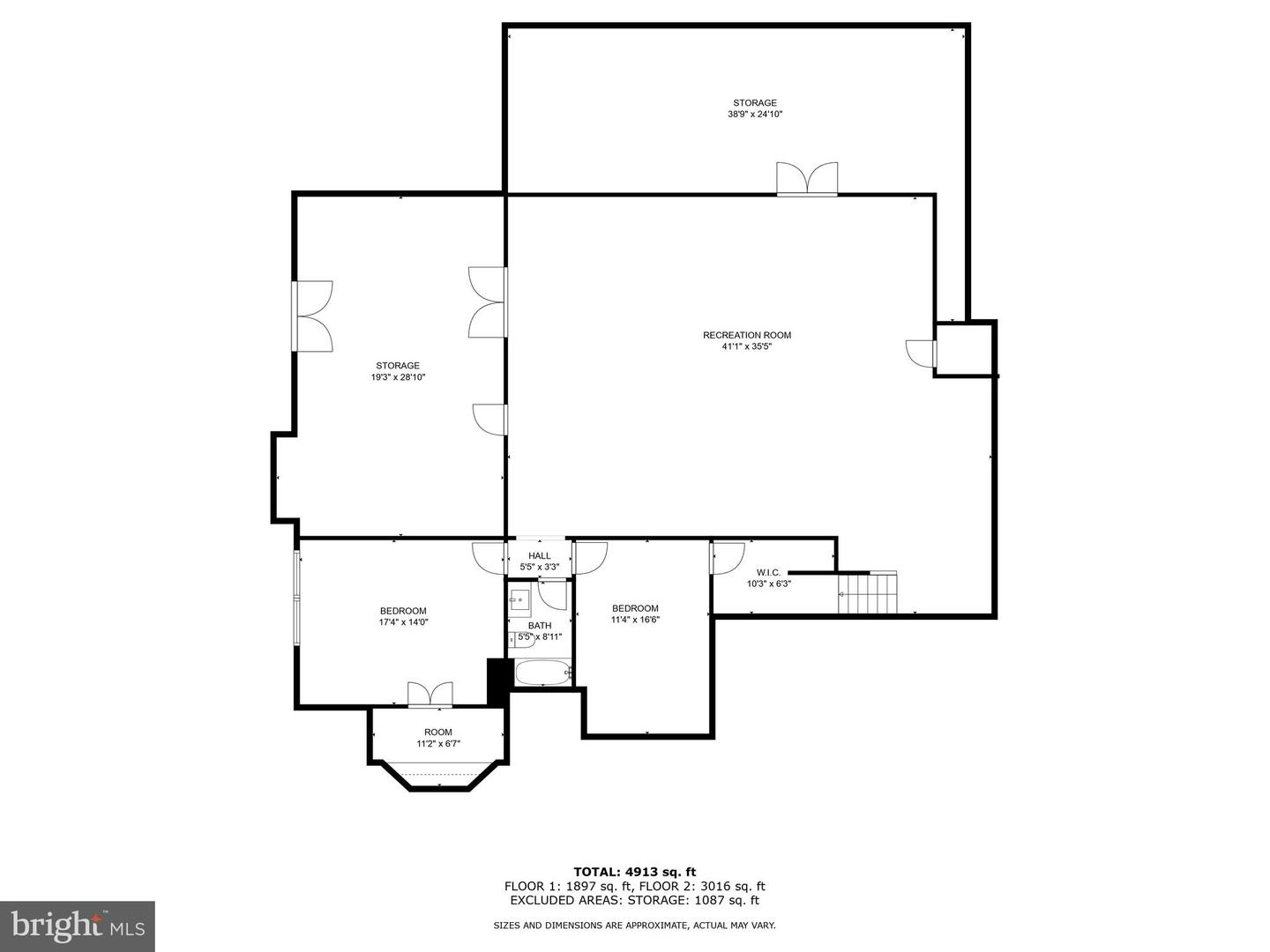 12868 PADDLE WHEEL CT, MANASSAS, Virginia 20112, 5 Bedrooms Bedrooms, ,4 BathroomsBathrooms,Residential,For sale,12868 PADDLE WHEEL CT,VAPW2093470 MLS # VAPW2093470