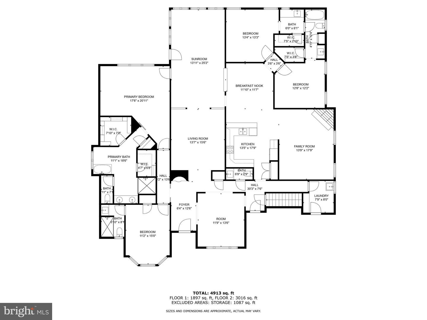 12868 PADDLE WHEEL CT, MANASSAS, Virginia 20112, 5 Bedrooms Bedrooms, ,4 BathroomsBathrooms,Residential,For sale,12868 PADDLE WHEEL CT,VAPW2093470 MLS # VAPW2093470