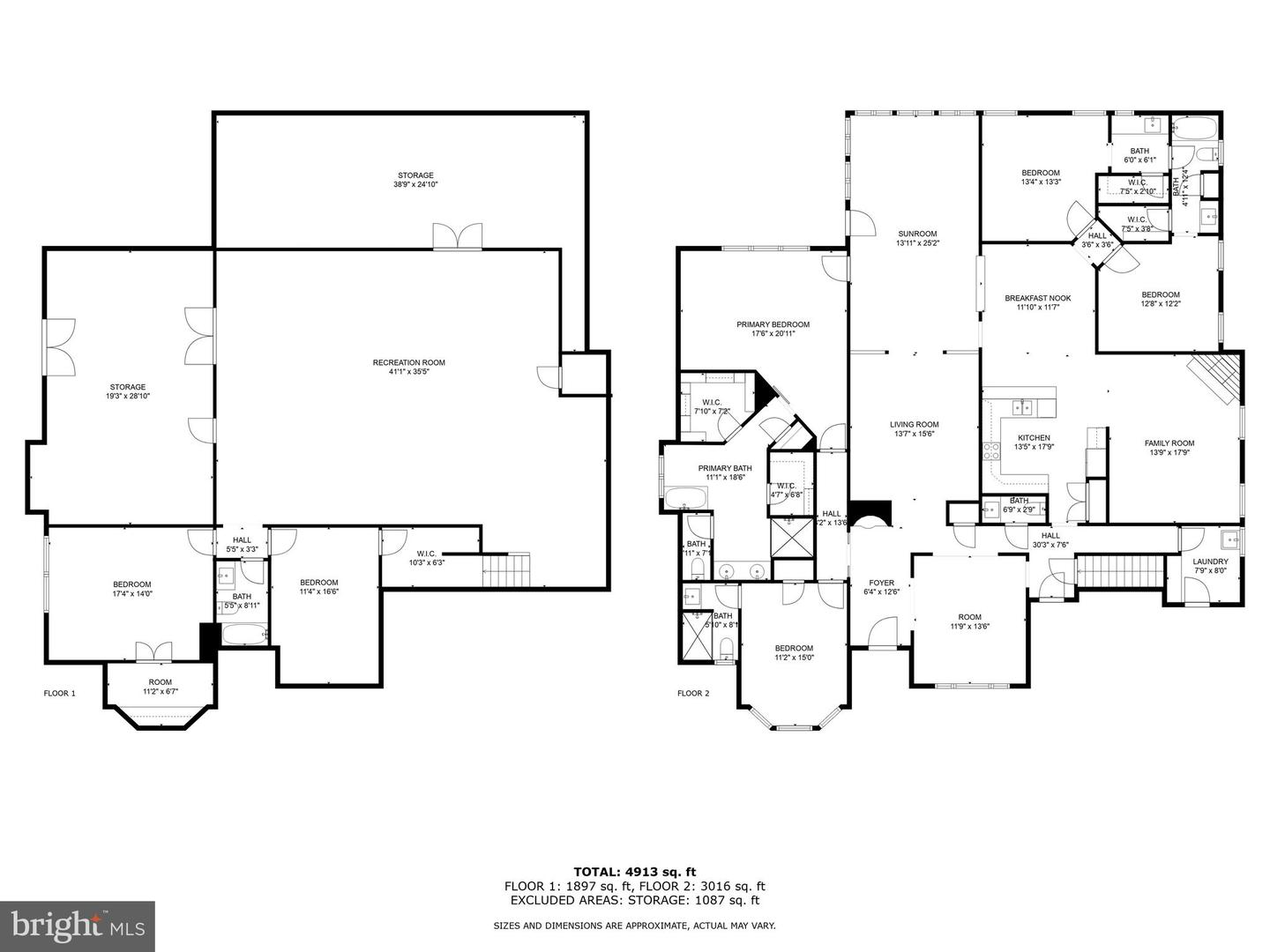 12868 PADDLE WHEEL CT, MANASSAS, Virginia 20112, 5 Bedrooms Bedrooms, ,4 BathroomsBathrooms,Residential,For sale,12868 PADDLE WHEEL CT,VAPW2093470 MLS # VAPW2093470
