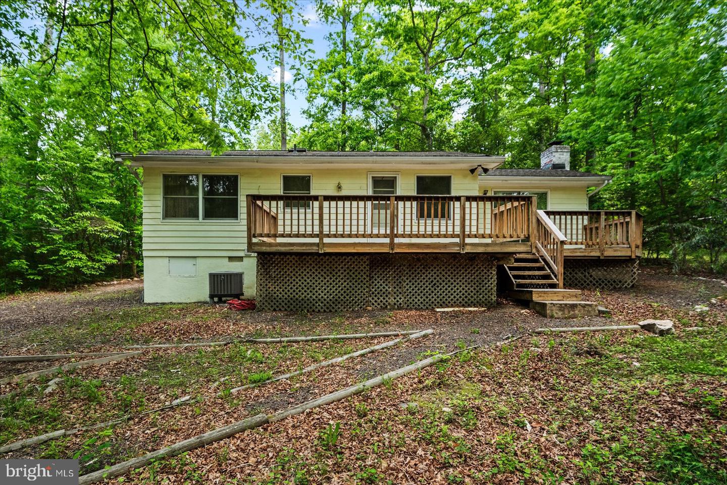 116 MONROE ST, LOCUST GROVE, Virginia 22508, 2 Bedrooms Bedrooms, ,1 BathroomBathrooms,Residential,For sale,116 MONROE ST,VAOR2009560 MLS # VAOR2009560