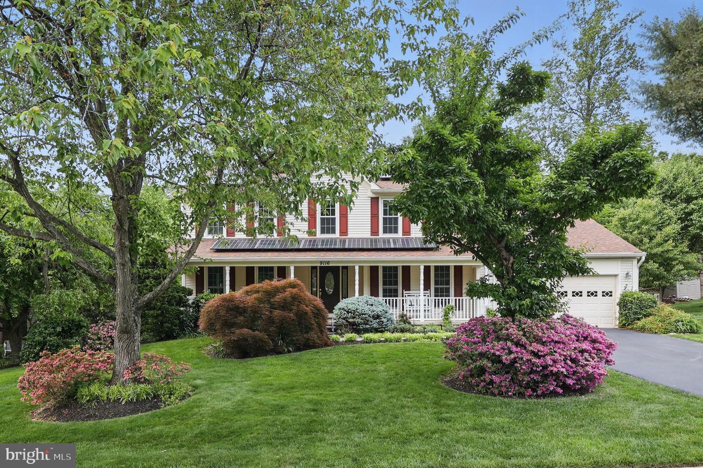 9116 JOHN WAY, FAIRFAX STATION, Virginia 22039, 4 Bedrooms Bedrooms, ,3 BathroomsBathrooms,Residential,For sale,9116 JOHN WAY,VAFX2237694 MLS # VAFX2237694