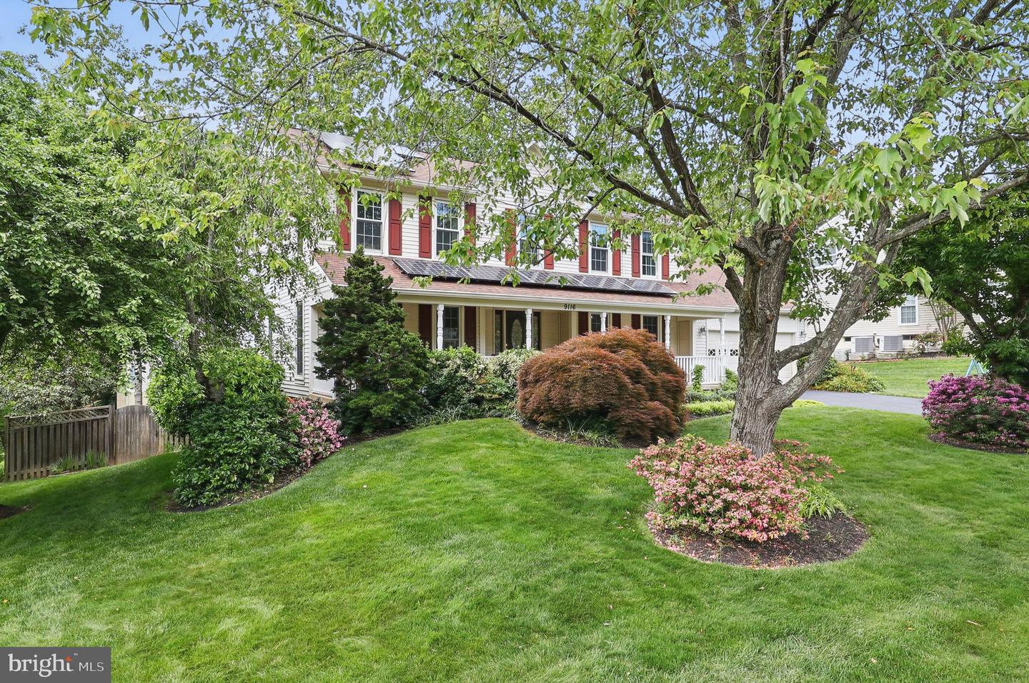 9116 JOHN WAY, FAIRFAX STATION, Virginia 22039, 4 Bedrooms Bedrooms, ,3 BathroomsBathrooms,Residential,For sale,9116 JOHN WAY,VAFX2237694 MLS # VAFX2237694