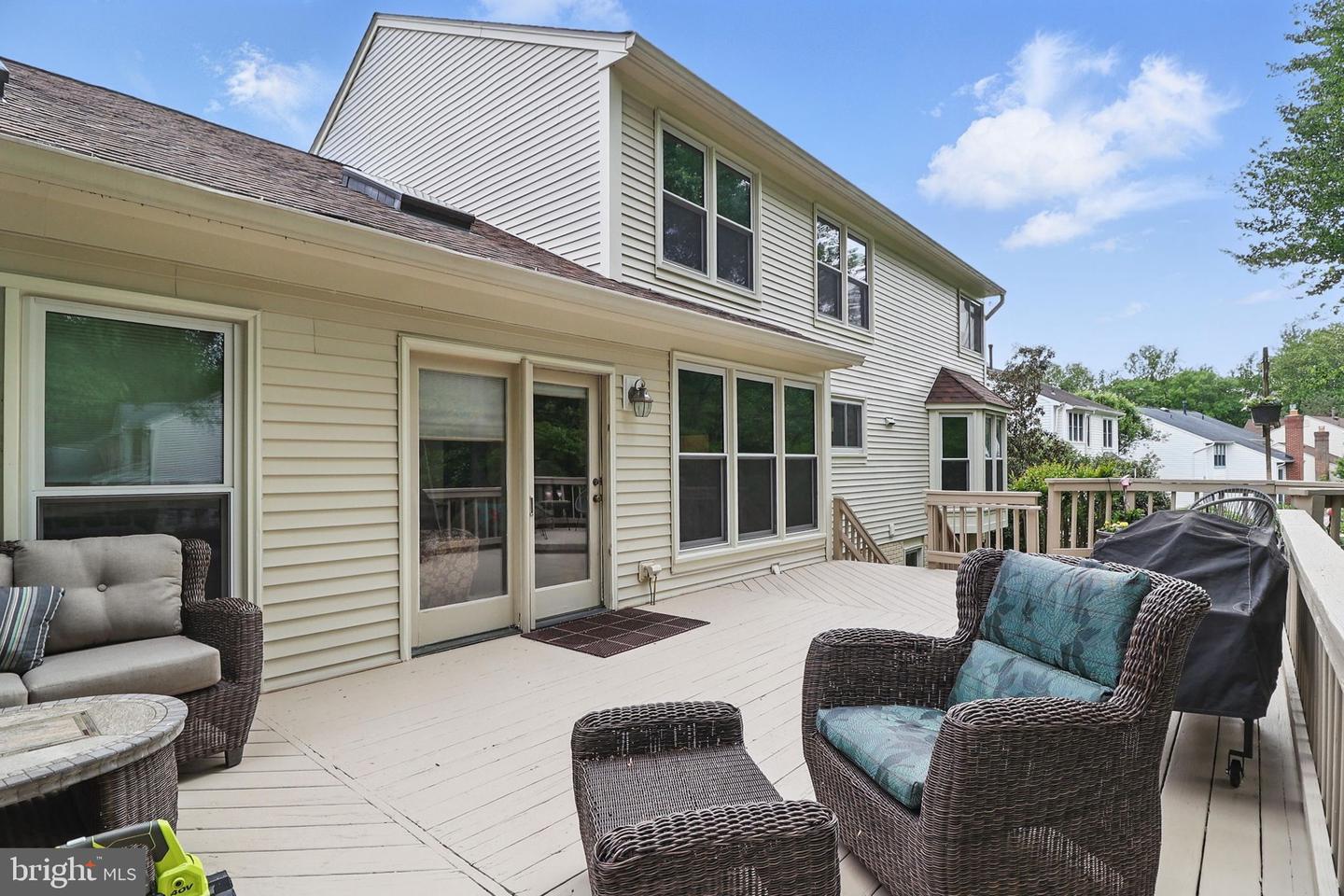 9116 JOHN WAY, FAIRFAX STATION, Virginia 22039, 4 Bedrooms Bedrooms, ,3 BathroomsBathrooms,Residential,For sale,9116 JOHN WAY,VAFX2237694 MLS # VAFX2237694
