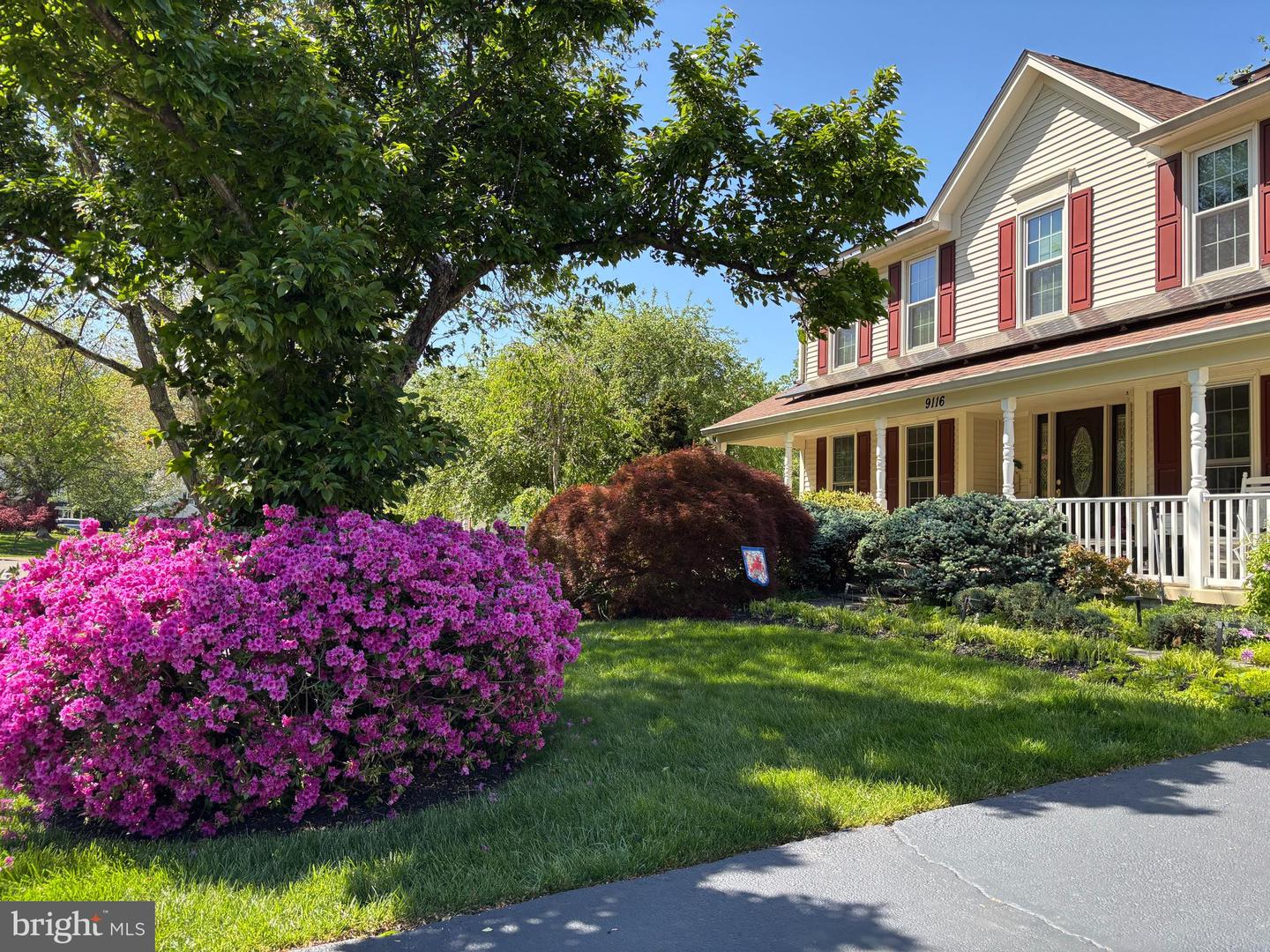 9116 JOHN WAY, FAIRFAX STATION, Virginia 22039, 4 Bedrooms Bedrooms, ,3 BathroomsBathrooms,Residential,For sale,9116 JOHN WAY,VAFX2237694 MLS # VAFX2237694