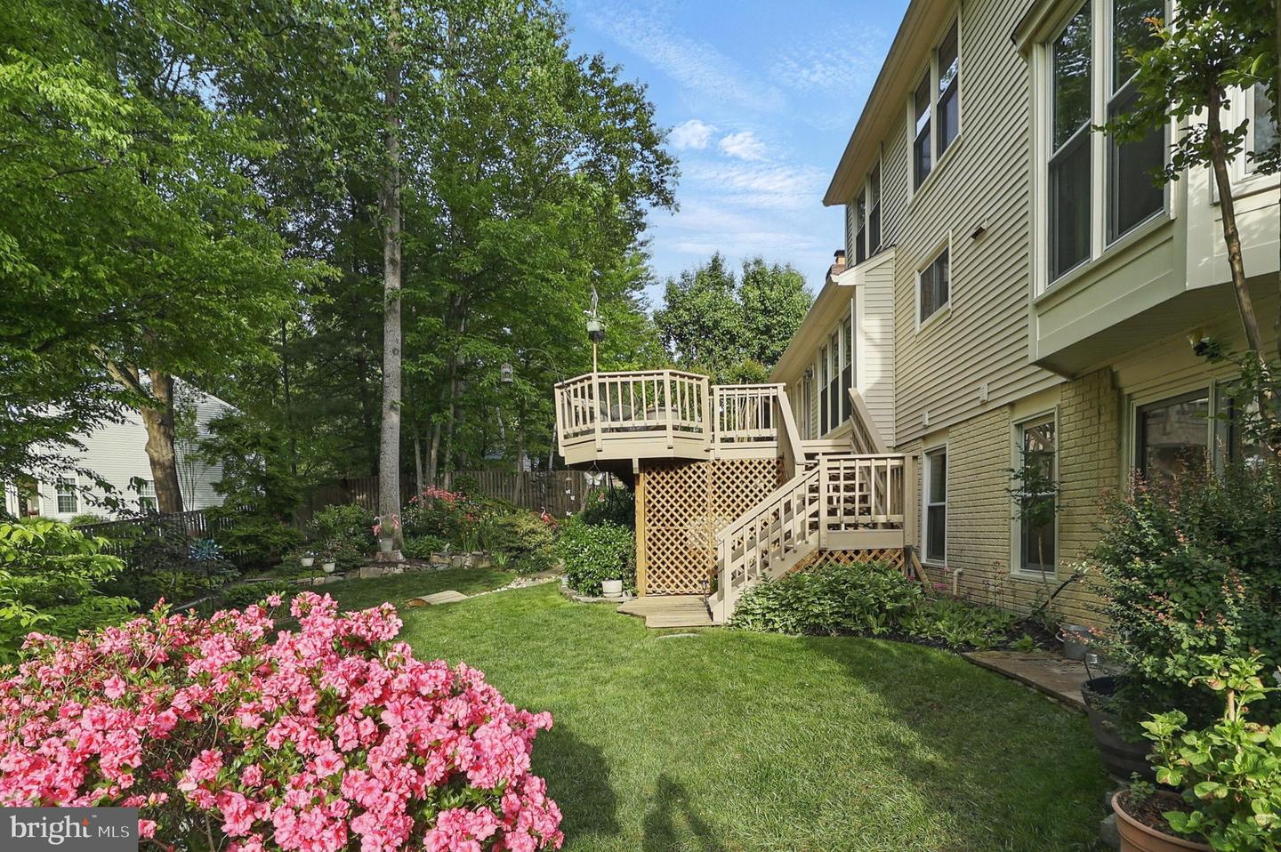 9116 JOHN WAY, FAIRFAX STATION, Virginia 22039, 4 Bedrooms Bedrooms, ,3 BathroomsBathrooms,Residential,For sale,9116 JOHN WAY,VAFX2237694 MLS # VAFX2237694
