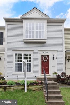 6504 OLD CARRIAGE LN, ALEXANDRIA, Virginia 22315, 3 Bedrooms Bedrooms, ,1 BathroomBathrooms,Residential,For sale,6504 OLD CARRIAGE LN,VAFX2238054 MLS # VAFX2238054