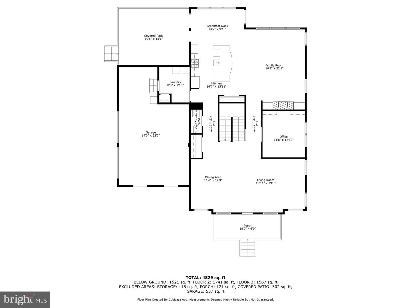 41909 PADDOCK GATE PL, ASHBURN, Virginia 20148, 5 Bedrooms Bedrooms, ,4 BathroomsBathrooms,Residential,For sale,41909 PADDOCK GATE PL,VALO2095410 MLS # VALO2095410
