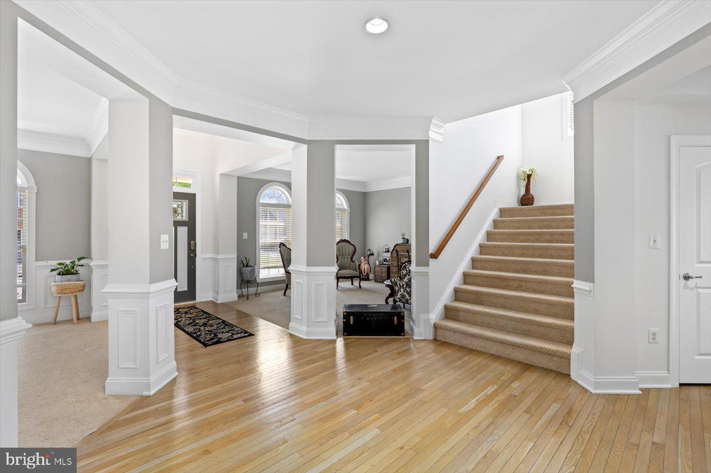 11 GARNET WAY, FREDERICKSBURG, Virginia 22405, 5 Bedrooms Bedrooms, ,2 BathroomsBathrooms,Residential,For sale,11 GARNET WAY,VAST2038402 MLS # VAST2038402