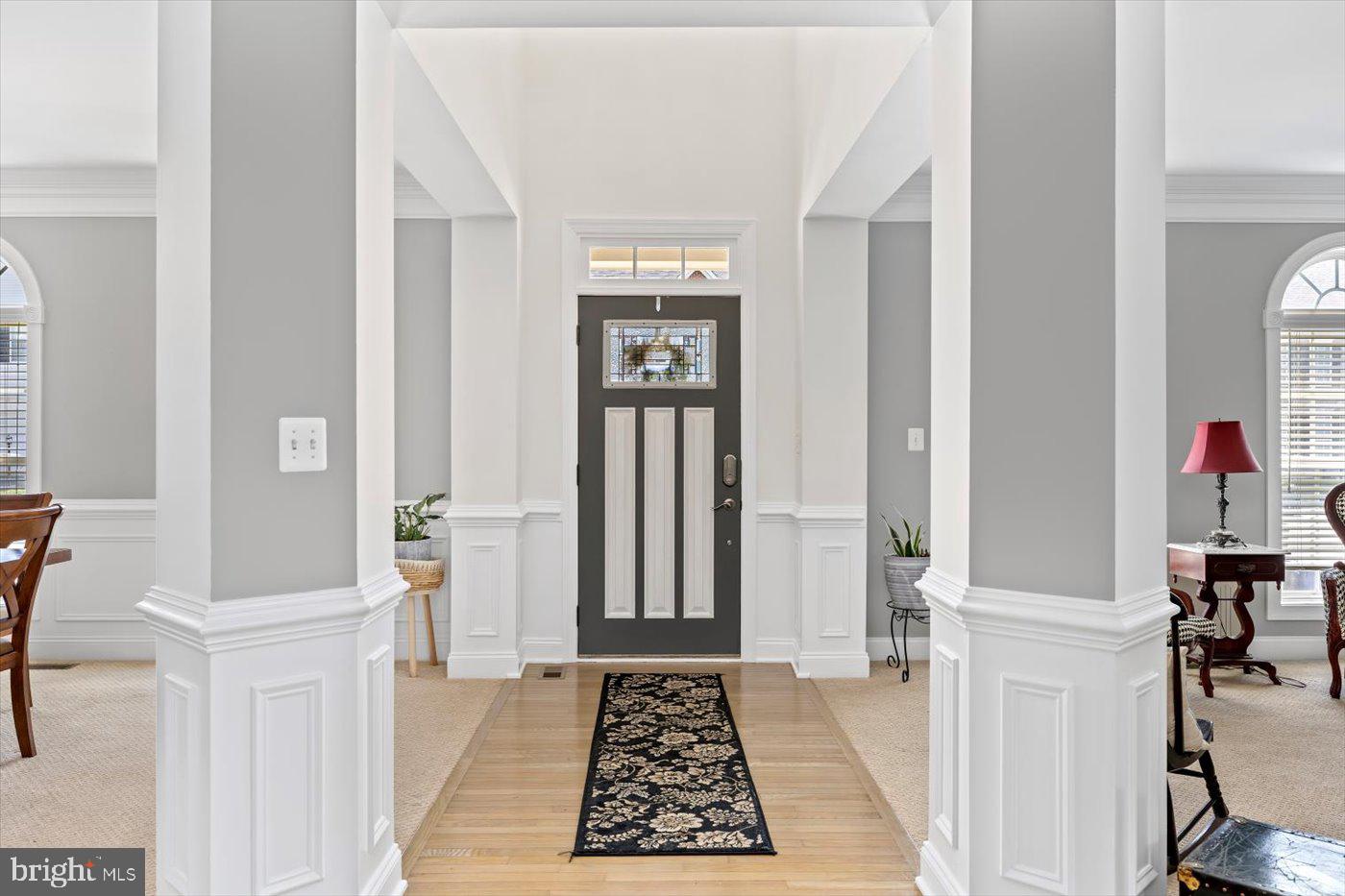 11 GARNET WAY, FREDERICKSBURG, Virginia 22405, 5 Bedrooms Bedrooms, ,2 BathroomsBathrooms,Residential,For sale,11 GARNET WAY,VAST2038402 MLS # VAST2038402