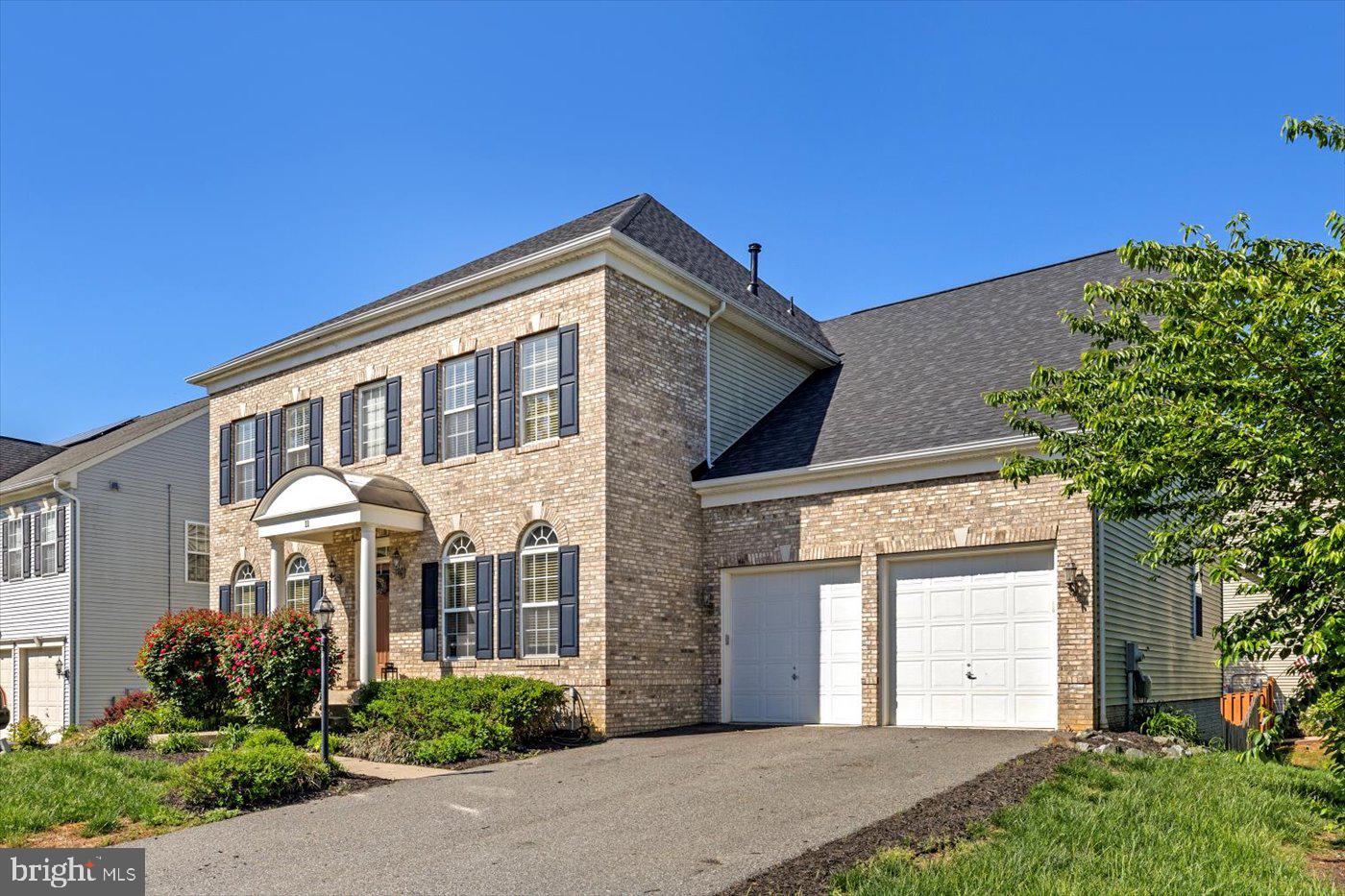 11 GARNET WAY, FREDERICKSBURG, Virginia 22405, 5 Bedrooms Bedrooms, ,2 BathroomsBathrooms,Residential,For sale,11 GARNET WAY,VAST2038402 MLS # VAST2038402