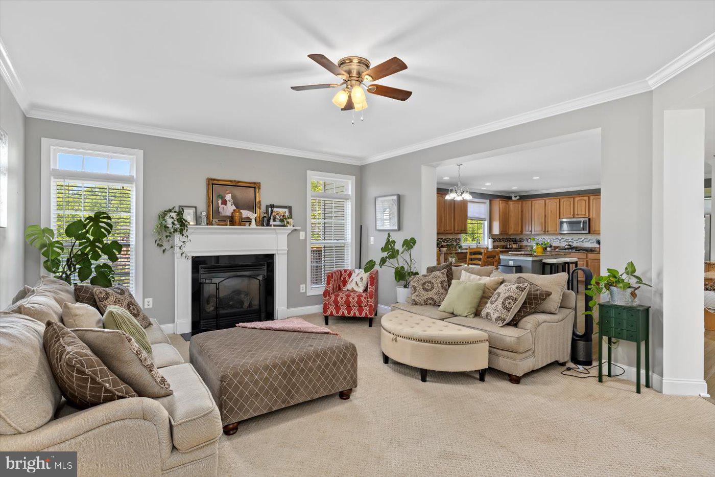 11 GARNET WAY, FREDERICKSBURG, Virginia 22405, 5 Bedrooms Bedrooms, ,2 BathroomsBathrooms,Residential,For sale,11 GARNET WAY,VAST2038402 MLS # VAST2038402