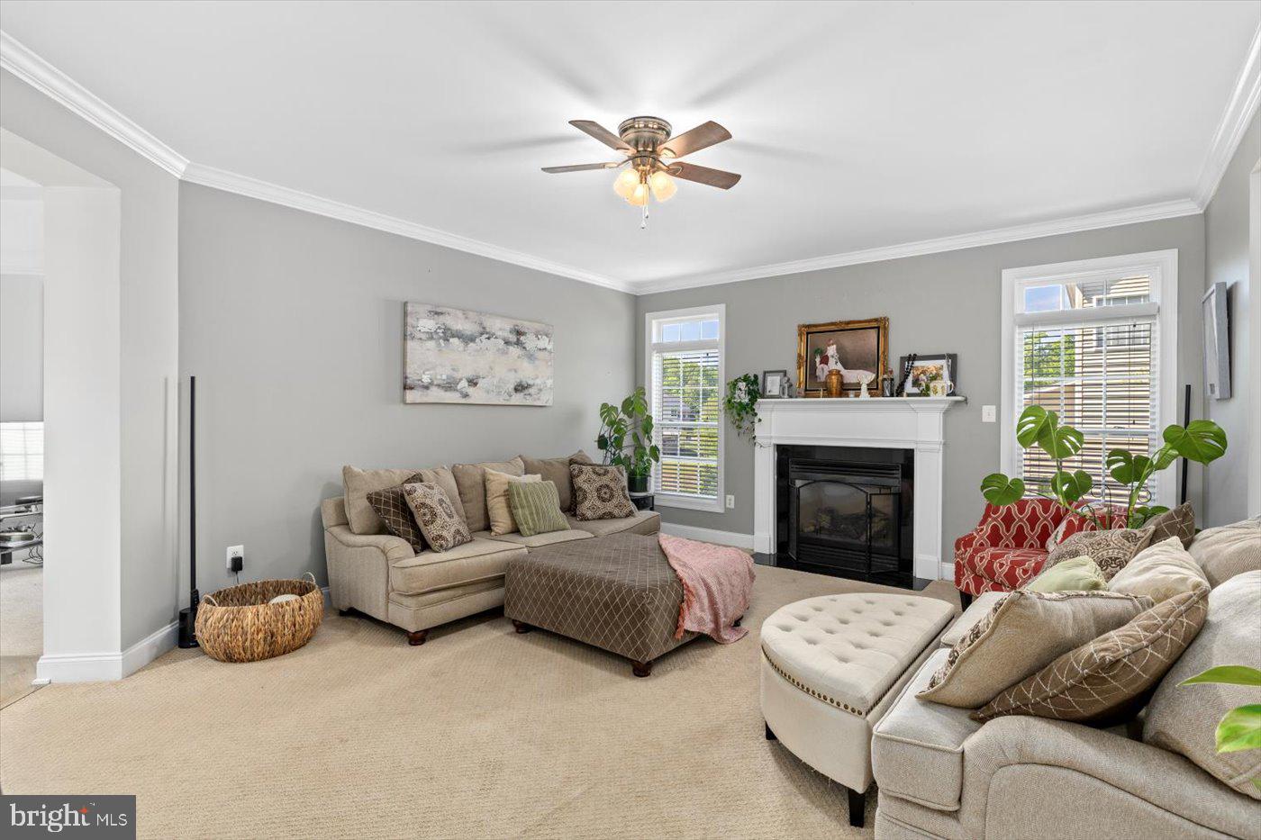 11 GARNET WAY, FREDERICKSBURG, Virginia 22405, 5 Bedrooms Bedrooms, ,2 BathroomsBathrooms,Residential,For sale,11 GARNET WAY,VAST2038402 MLS # VAST2038402