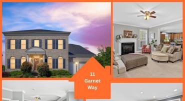 11 GARNET WAY, FREDERICKSBURG, Virginia 22405, 5 Bedrooms Bedrooms, ,2 BathroomsBathrooms,Residential,For sale,11 GARNET WAY,VAST2038402 MLS # VAST2038402