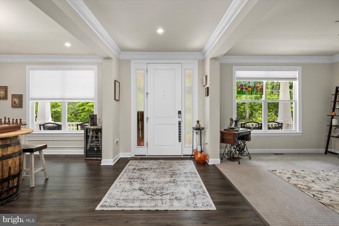 607 W ROCKY RUN RD, FREDERICKSBURG, Virginia 22406, 5 Bedrooms Bedrooms, ,3 BathroomsBathrooms,Residential,For sale,607 W ROCKY RUN RD,VAST2038404 MLS # VAST2038404