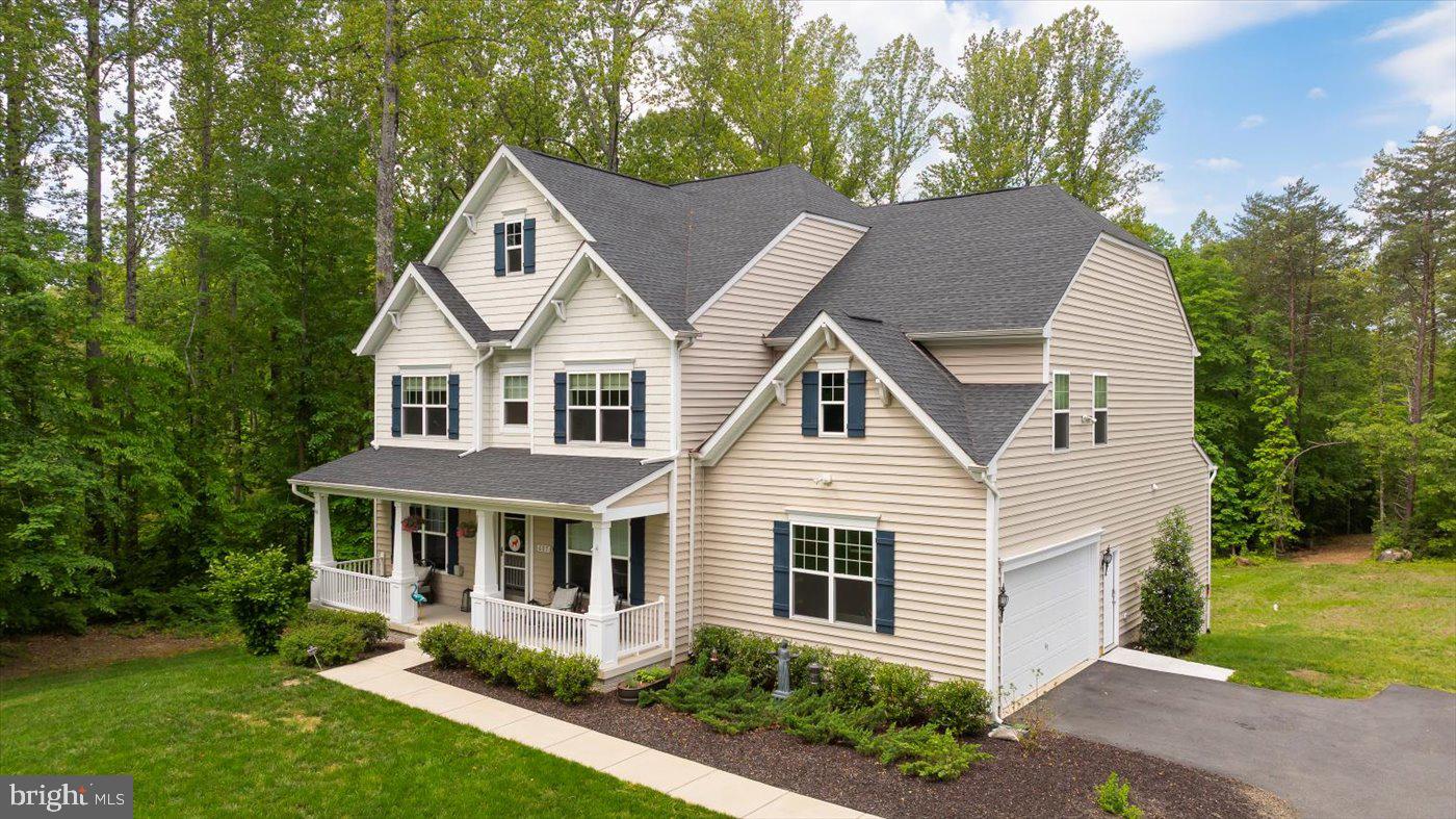 607 W ROCKY RUN RD, FREDERICKSBURG, Virginia 22406, 5 Bedrooms Bedrooms, ,3 BathroomsBathrooms,Residential,For sale,607 W ROCKY RUN RD,VAST2038404 MLS # VAST2038404