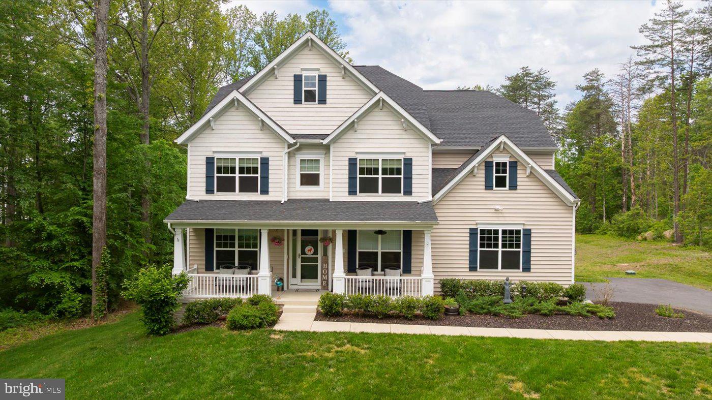 607 W ROCKY RUN RD, FREDERICKSBURG, Virginia 22406, 5 Bedrooms Bedrooms, ,3 BathroomsBathrooms,Residential,For sale,607 W ROCKY RUN RD,VAST2038404 MLS # VAST2038404