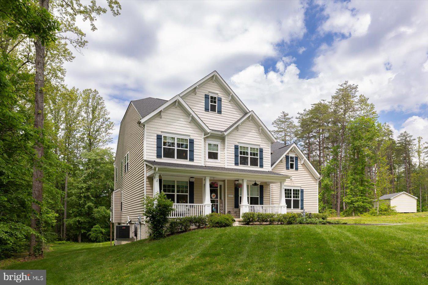 607 W ROCKY RUN RD, FREDERICKSBURG, Virginia 22406, 5 Bedrooms Bedrooms, ,3 BathroomsBathrooms,Residential,For sale,607 W ROCKY RUN RD,VAST2038404 MLS # VAST2038404